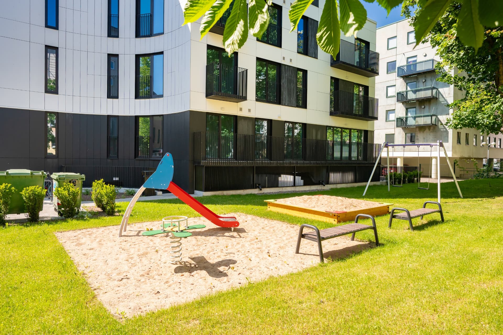 For sale: 10-room commercial property, 244.8 m² — Luha tn 39, Kesklinna linnaosa, Tallinn, Harju maakond